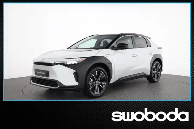 Toyota bZ4X 160kw, 4x4 (MY23) + Execut. & Style & Comfort