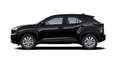 Toyota Yaris Cross 1,5 VVT-i Hybrid Active Drive Aut. Schwarz - thumbnail 3