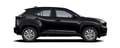 Toyota Yaris Cross 1,5 VVT-i Hybrid Active Drive Aut. Schwarz - thumbnail 4