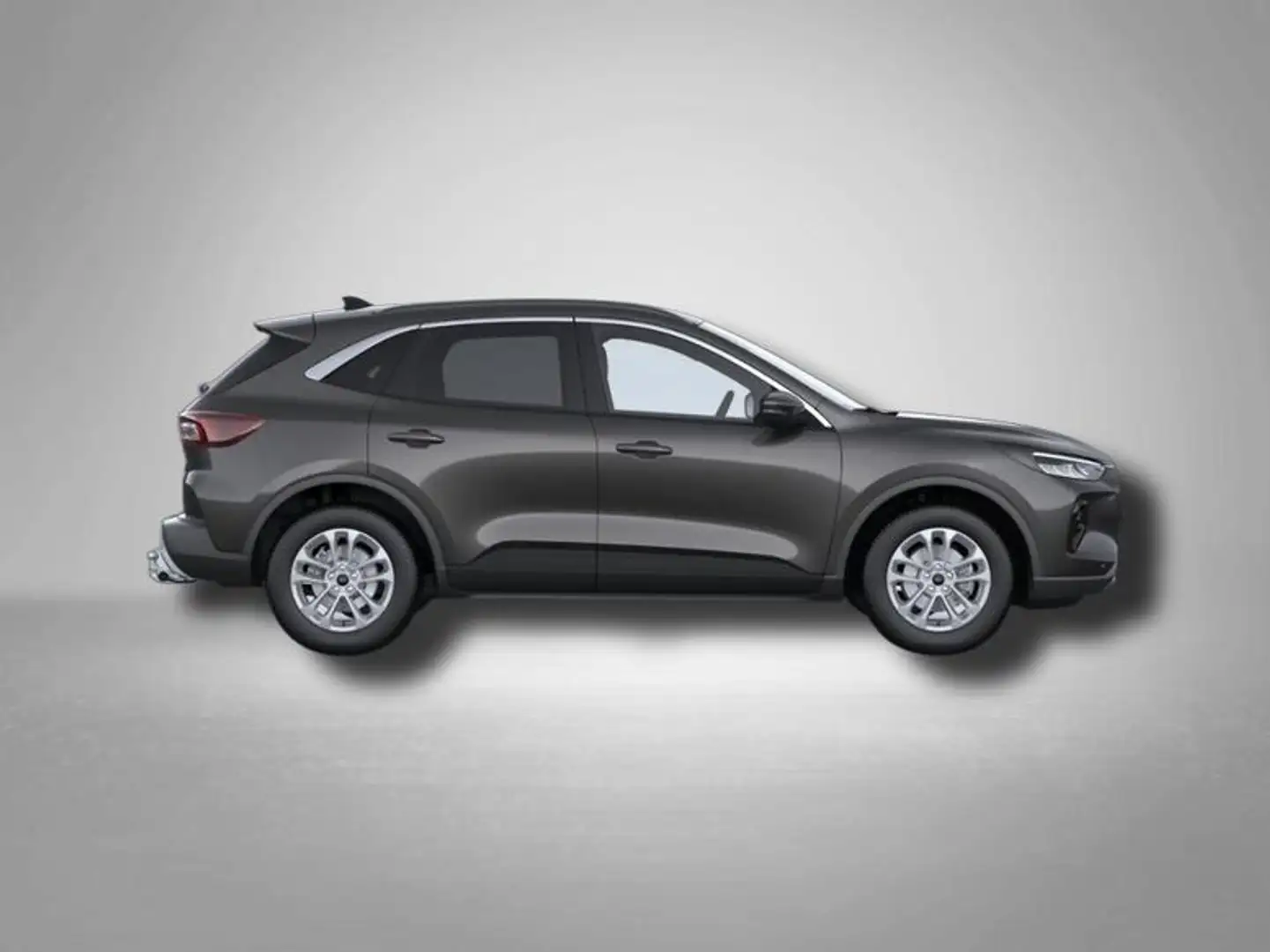 Ford Kuga ST-Line 1.5 EcoBoost 8-Gang Automatik 136 kW (1... Grau - 2