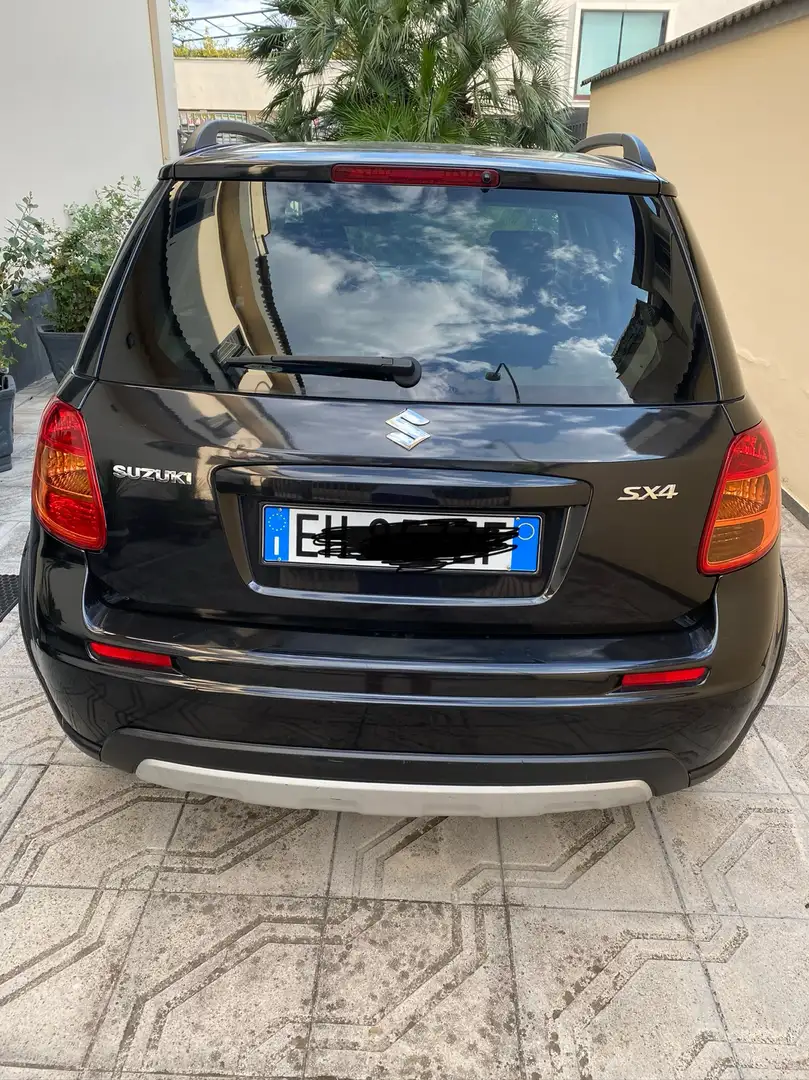 Suzuki SX4 1.6 ddis 16v GL 2wd - 2
