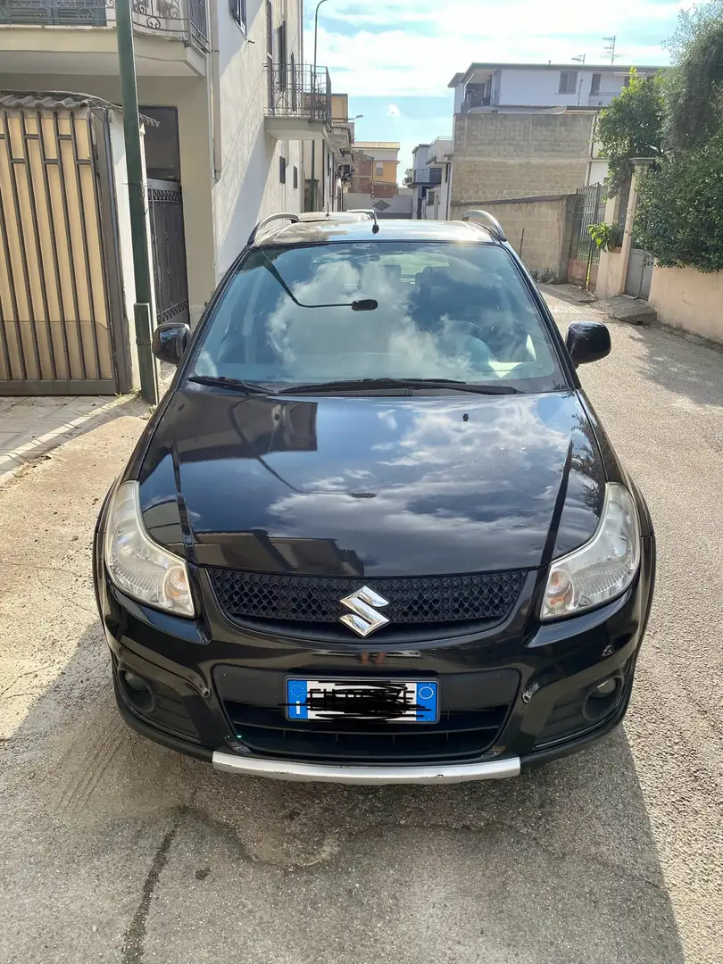 Suzuki SX4 1.6 ddis 16v GL 2wd - 1