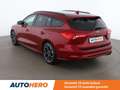 Ford Focus 1.5 EcoBoost ST-Line Rood - thumbnail 3