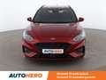Ford Focus 1.5 EcoBoost ST-Line Rood - thumbnail 29