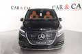 Mercedes-Benz V Rovelver VIP Royal Full - V300d 4matic Negru - thumbnail 3