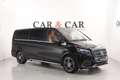 Mercedes-Benz V Rovelver VIP Royal Full - V300d 4matic Negru - thumbnail 1