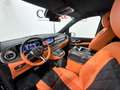 Mercedes-Benz V Rovelver VIP Royal Full - V300d 4matic Negru - thumbnail 10