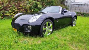 GXP automaat