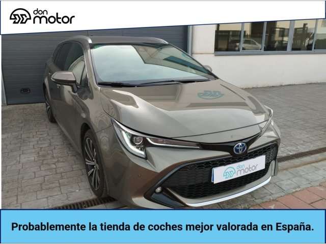 Toyota Corolla Touring Sports 180H Style - foto 1