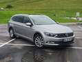 Volkswagen Passat Variant Passat Silber - thumbnail 1