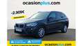 BMW X1 sDrive 18iA Noir - thumbnail 1