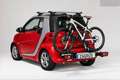 smart forTwo CDI 40 kW (451.301) Grau - thumbnail 2