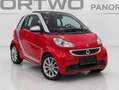 smart forTwo CDI 40 kW (451.301) Grau - thumbnail 1