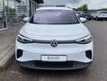 Volkswagen ID.4 PRO-PERFORMANCE WÄRMEPUMPE+NAVI+LED+AHK+CC Weiß - thumbnail 7