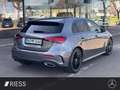 Mercedes-Benz A 220 d AMG+AHK+PANO+MULTIBEAM+360°+DISTRONIC Grijs - thumbnail 6