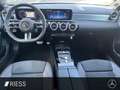 Mercedes-Benz A 220 d AMG+AHK+PANO+MULTIBEAM+360°+DISTRONIC Grijs - thumbnail 11