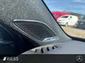 Mercedes-Benz A 220 d AMG+AHK+PANO+MULTIBEAM+360°+DISTRONIC Grijs - thumbnail 14
