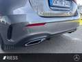 Mercedes-Benz A 220 d AMG+AHK+PANO+MULTIBEAM+360°+DISTRONIC Grijs - thumbnail 17