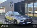 Mercedes-Benz A 220 d AMG+AHK+PANO+MULTIBEAM+360°+DISTRONIC Grigio - thumbnail 2