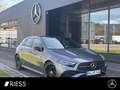 Mercedes-Benz A 220 d AMG+AHK+PANO+MULTIBEAM+360°+DISTRONIC Grijs - thumbnail 1