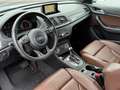 Audi Q3 2.0 TDI quatt S-line AHK Leder Navi Xenon SHZ Silber - thumbnail 11