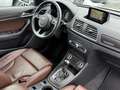 Audi Q3 2.0 TDI quatt S-line AHK Leder Navi Xenon SHZ Silber - thumbnail 38