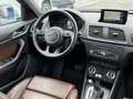 Audi Q3 2.0 TDI quatt S-line AHK Leder Navi Xenon SHZ Silber - thumbnail 33