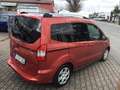 Ford Tourneo Courier Titanium+Klima+Schiebetüren+Alu Rot - thumbnail 3