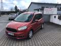 Ford Tourneo Courier Titanium+Klima+Schiebetüren+Alu Rot - thumbnail 2