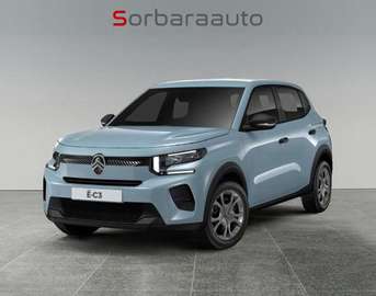 Elettrico 113 cv Automatico YOU