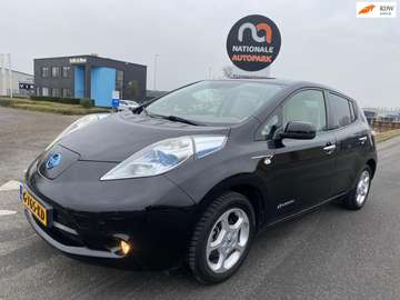 2011 * Base 24 kWh * AUTOMAAT * *APK * ELEKTRISCH