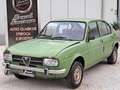 Alfa Romeo Alfasud Alfasud l 1.2 1°s. 901d -da restauro-76 Grün - thumbnail 1