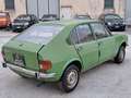 Alfa Romeo Alfasud Alfasud l 1.2 1°s. 901d -da restauro-76 Grün - thumbnail 5