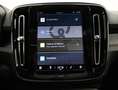 Volvo XC40 RECHARGE P8 AWD INTRO EDITION SCHUIFDAK 20INCH 360 Schwarz - thumbnail 25