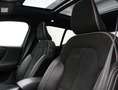 Volvo XC40 RECHARGE P8 AWD INTRO EDITION SCHUIFDAK 20INCH 360 Schwarz - thumbnail 11