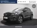 Volvo XC40 RECHARGE P8 AWD INTRO EDITION SCHUIFDAK 20INCH 360 Schwarz - thumbnail 1
