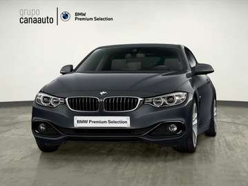 418d Coupe 110 kW (150 CV)