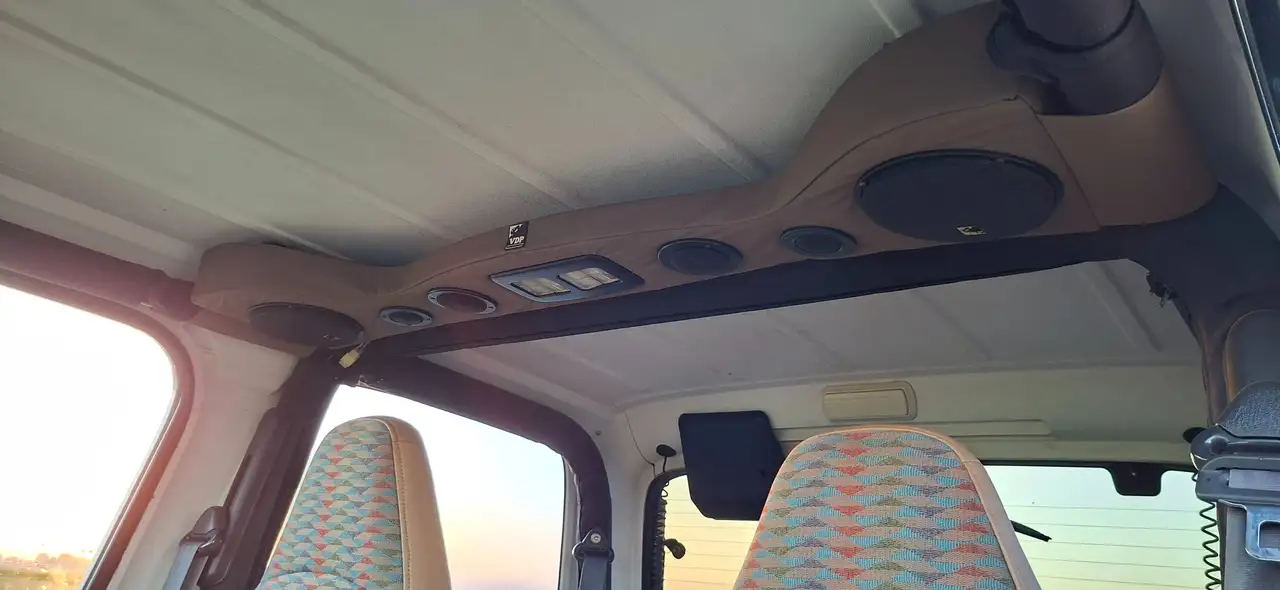 Jeep Wrangler 4.0i Hardtop, foto 8