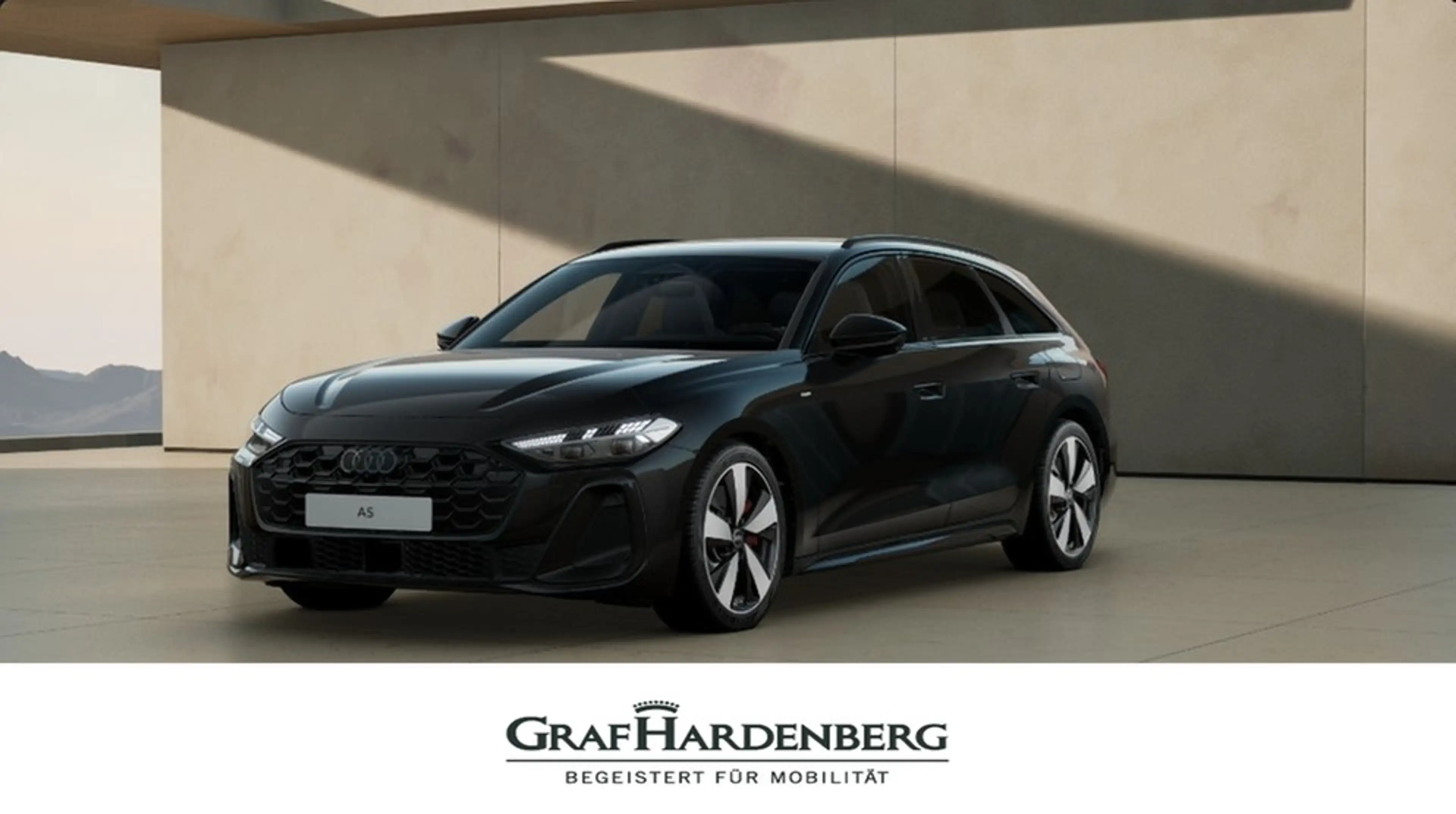 Audi A5 Avant e-hybrid quattro 270 kW S tronic AHK, Tec...