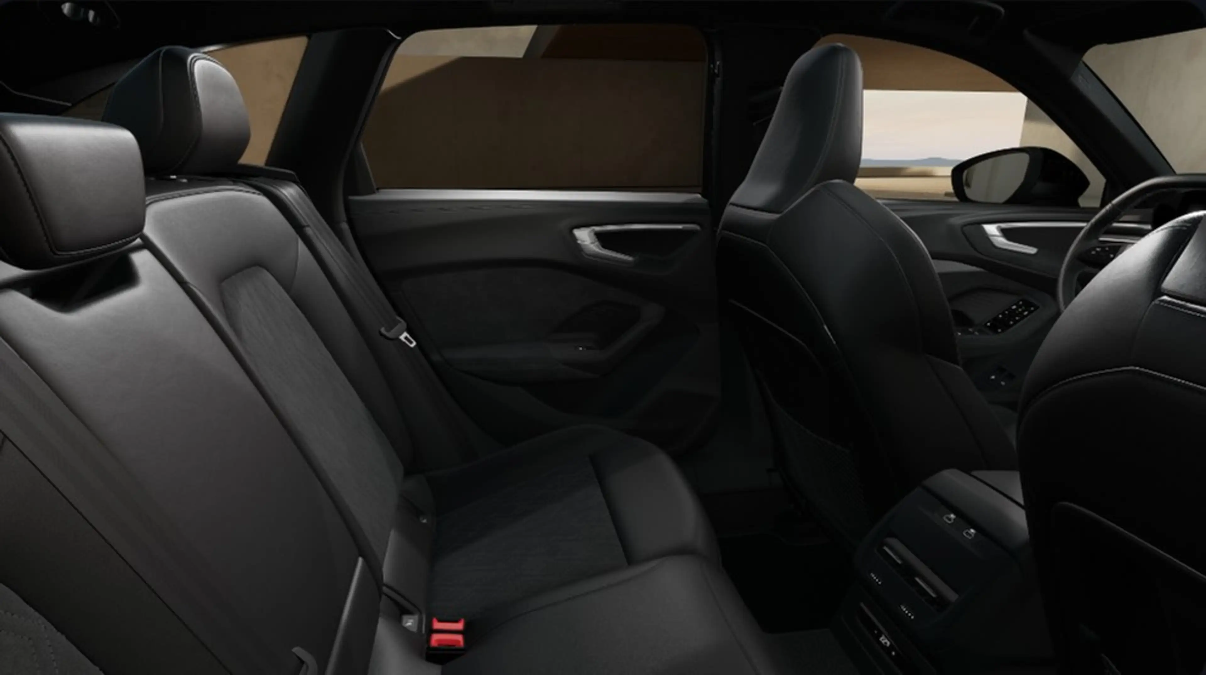Audi A5 Avant e-hybrid quattro 270 kW S tronic AHK, Tec... — photo 8