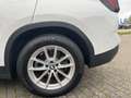 BMW X3 20dA xDrive/AHK/Navigation/LED/Sitzheizung Weiß - thumbnail 27