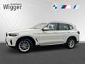 BMW X3 20dA xDrive/AHK/Navigation/LED/Sitzheizung Weiß - thumbnail 2