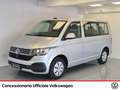 Volkswagen T6.1 Caravelle t6.1 2.0 tdi 150cv comfortline p.c. Plateado - thumbnail 1