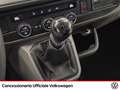 Volkswagen T6.1 Caravelle t6.1 2.0 tdi 150cv comfortline p.c. Silber - thumbnail 13