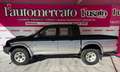 Mitsubishi L200 L200 2.5 TDI 4WD Double Cab Pup. GLS Air Argento - thumbnail 3
