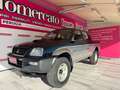 Mitsubishi L200 L200 2.5 TDI 4WD Double Cab Pup. GLS Air Argento - thumbnail 1