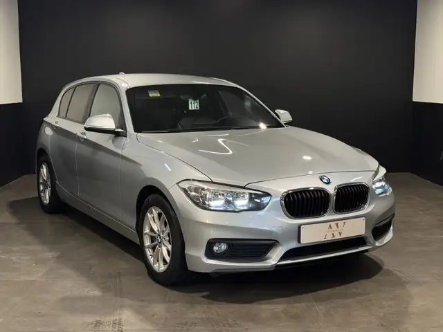 BMW 1er
