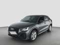 Audi Q2 35 TFSI 2x S line /LED/Leder/AHK/Kamera Grau - thumbnail 3