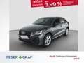 Audi Q2 35 TFSI 2x S line /LED/Leder/AHK/Kamera Grau - thumbnail 1