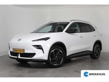 Luxury 64 kWh | 360 Camera | Warmtepomp | Stoel/St